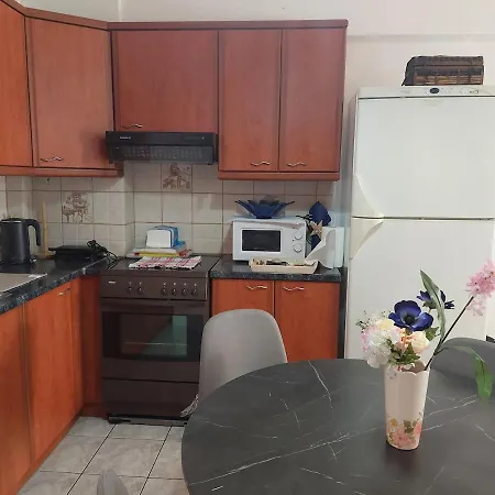 Nia - Seaside House Akrata * Paralia Akratas