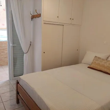 Apartament Nia - Seaside House Akrata