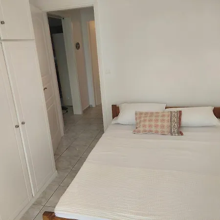 Apartament Nia - Seaside House Akrata *