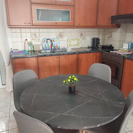 Apartament Nia - Seaside House Akrata
