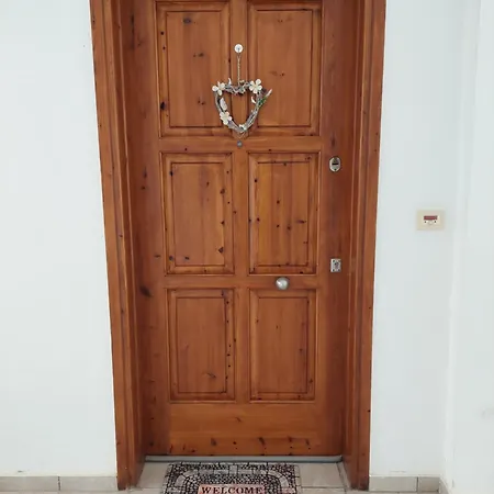 Apartament Nia - Seaside House Akrata