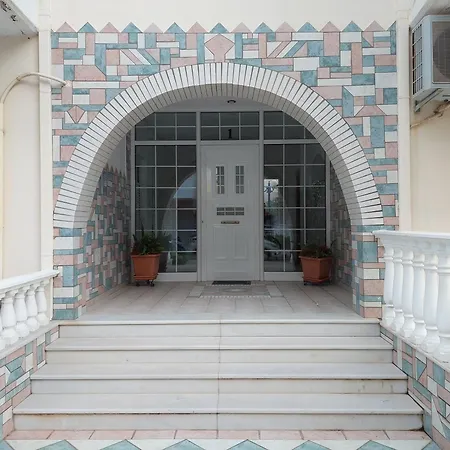 Nia - Seaside House Akrata Paralia Akratas