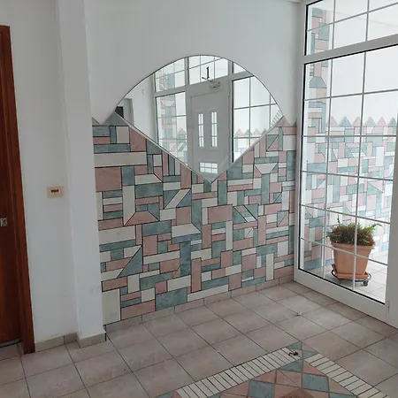 Apartament Nia - Seaside House Akrata *