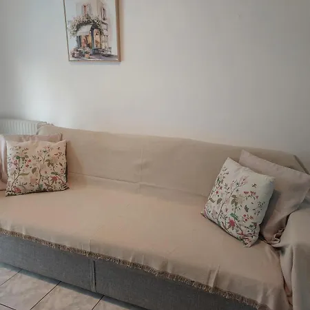 Nia - Seaside House Akrata Paralia Akratas