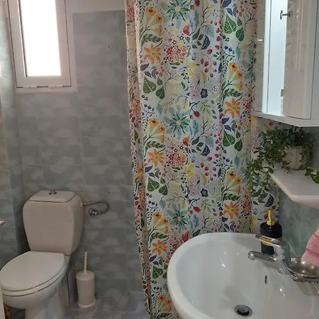 Nia - Seaside House Akrata Apartament Paralia Akratas