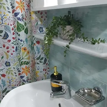 Apartament Nia - Seaside House Akrata Paralia Akratas